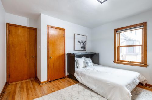 130 85, Milwaukee WI 53214-2963 exterior