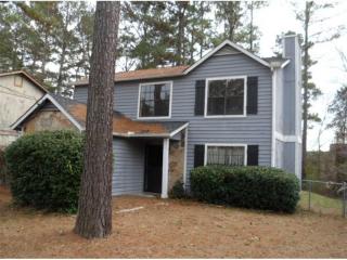 6217 Creekford Dr, Lithonia, GA 30058-7914