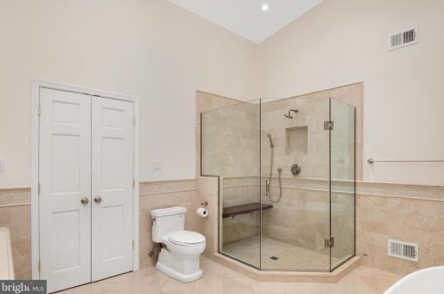 3648 Winfield Ln, Washington DC  20007-2348 exterior