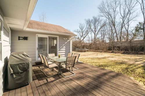 626 Pamela Ln, Saint Louis MO 63122-1108 exterior