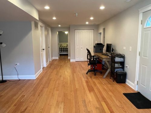 2644 Homer St, Chicago IL 60647-4215 exterior