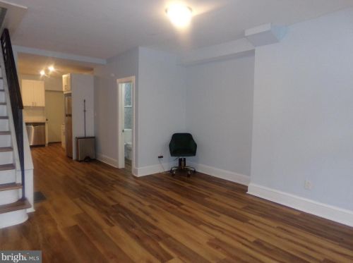 6121 Chancellor St, Philadelphia PA  19139-3703 exterior