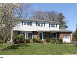 16 Empress Ln, Trenton, NJ 08648-3207