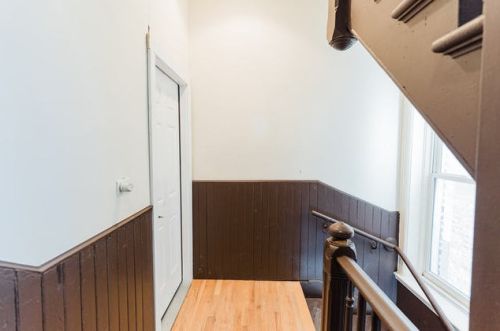 1421 Augusta Blvd, Chicago IL  60642-3940 exterior