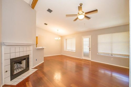 9008 Bill Hickcock Pass, Austin TX  78748-6336 exterior