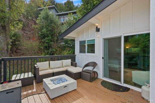 763 Bay Rd, Mill Valley CA 94941-3914 exterior