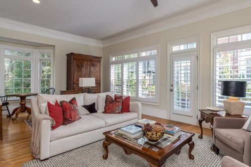 2593 Brookhaven Chase Ln, Atlanta GA 30319-3479 exterior