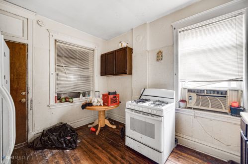 6144 Laflin St, Chicago IL 60636-2334 exterior