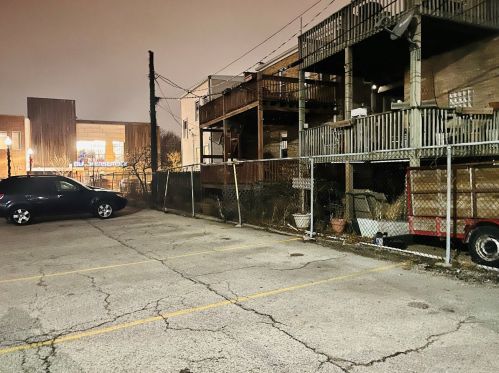 1417 Sunnyside Ave, Chicago IL 60640-5405 exterior