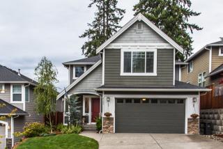 4109 222nd Pl, Bothell WA  98021-4226 exterior