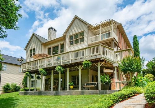 1145 Maycroft Knl, Lithonia, GA 30078-7738