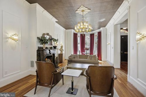 322 Capitol St, Washington DC 20003-1507 exterior