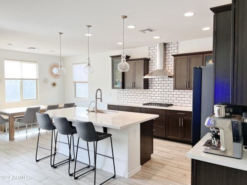 1341 Scorpio Pl, Chandler AZ  85249-5126 exterior