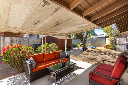 5426 20 St, Tucson AZ 85711-5012 exterior