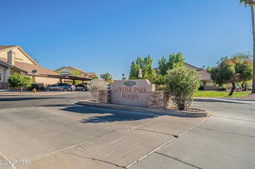 2201 Comanche Dr, Chandler AZ  85224-2328 exterior