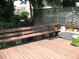 7919 Oak St, New Orleans LA  70118-2705 exterior