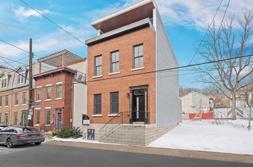 26 Jacksonia St, Pittsburgh, PA 15212-4406