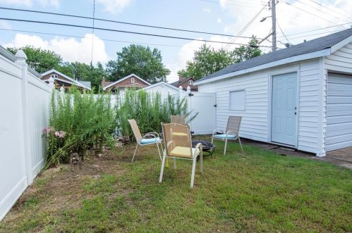 5205 Bancroft Ave, Saint Louis MO 63109-2313 exterior