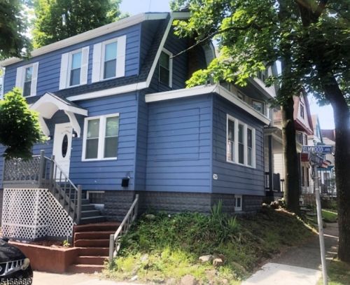 24 Chapman Pl, Irvington NJ  07111-1918 exterior