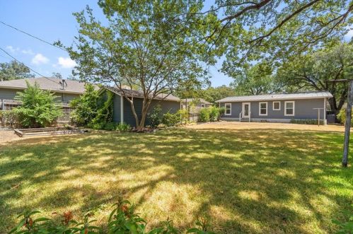 4508 Bull Creek Rd, Austin, TX 78731-5502