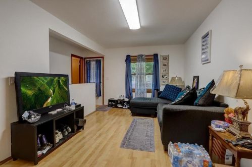 9600 Morgan Ave, Milwaukee WI  53228-1427 exterior