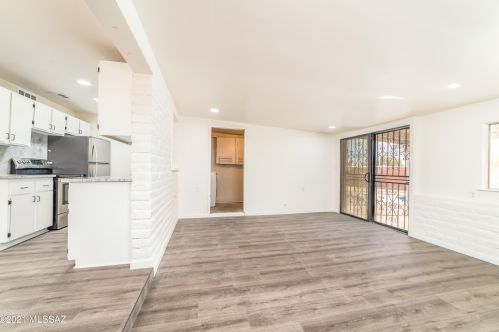 4122 Azalea St, Tucson AZ 85741-1031 exterior