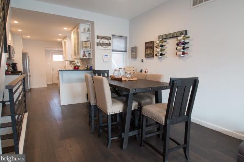 1508 22nd St, Philadelphia PA 19145-1315 exterior