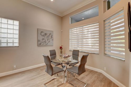 10144 Armani Dr, Boynton Beach FL 33437-3742 exterior