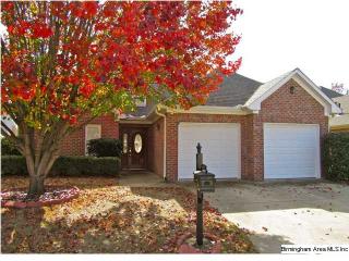 4153 Guilford Rd, Birmingham AL  35242-7315 exterior