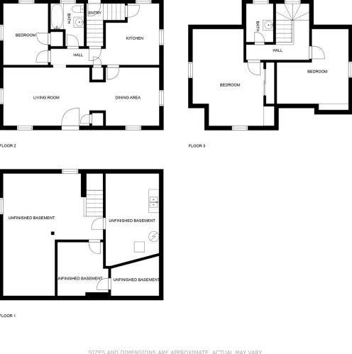 10100 Bensley Ave, Chicago IL 60617-6129 exterior