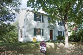 320 Dartmouth St, Kalamazoo, MI 49006-4323