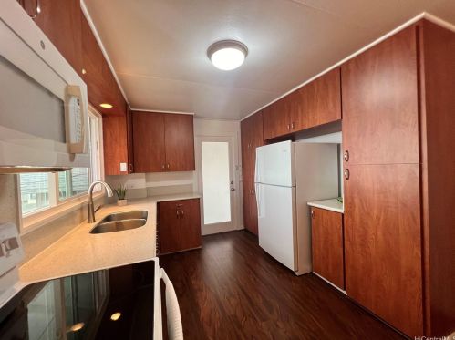 1952 Bertram St, Honolulu HI 96816-2006 exterior