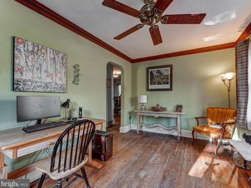 533 Ridge Ave, Media PA 19063-4913 exterior