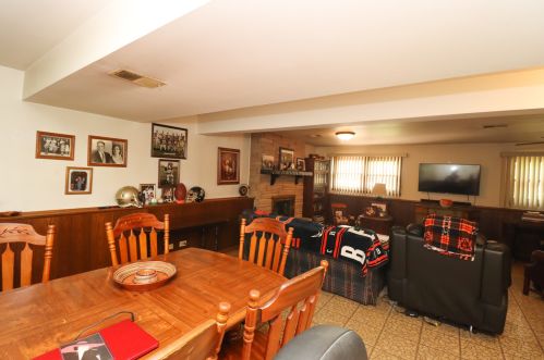 801 Rosary Ln, Joliet IL 60435-2848 exterior