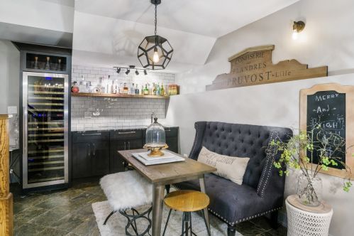 1751 Fairfield Ave, Chicago IL 60632-2211 exterior