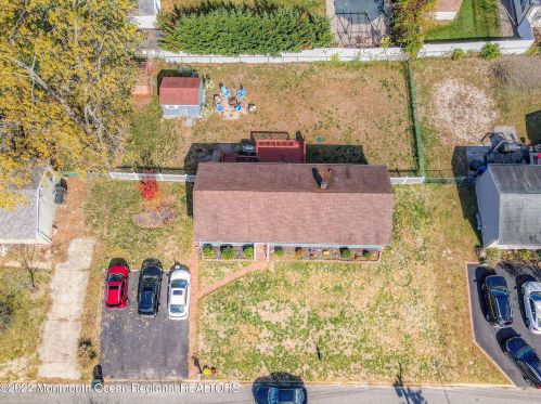 26 Laurelton Ave, Jackson Twp NJ  08527-2437 exterior