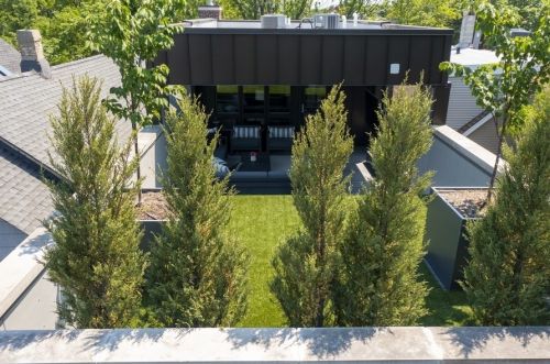 1408 George St, Chicago IL 60641-4910 exterior