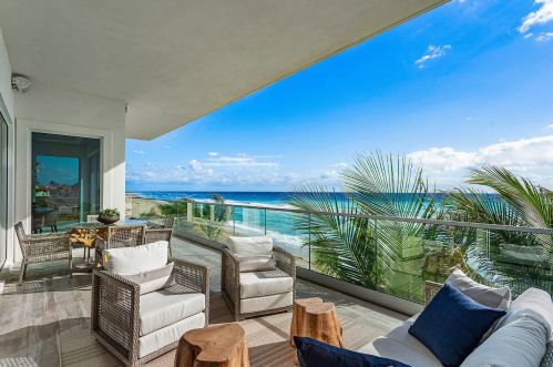 5003 Old Ocean Blvd, Boynton Beach FL exterior