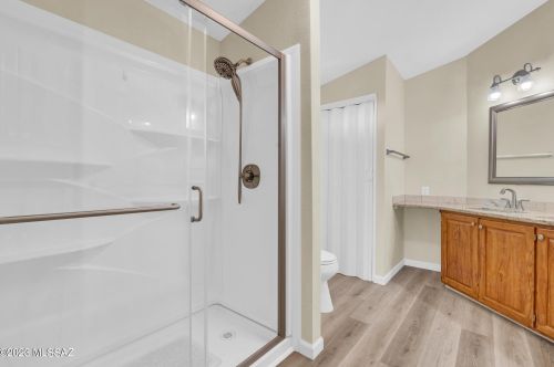 6143 Mainside Dr, Tucson AZ exterior