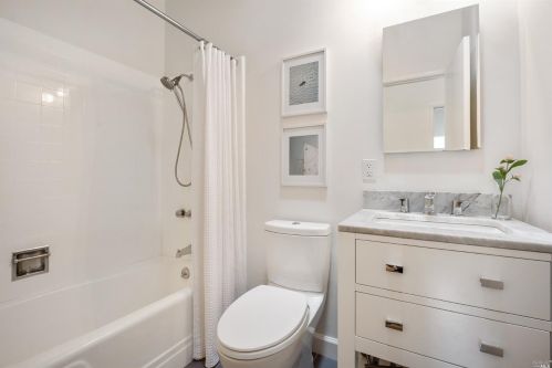 342 Pine Hill Rd, Mill Valley CA 94941-3889 exterior