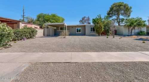 3032 18th St, Tucson AZ  85716-5635 exterior