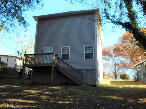 2797 7 St, Atlanta GA 30308-1116 exterior