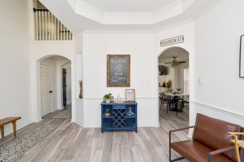 3215 Canterbury Ln, Montgomery TX  77356-8942 exterior