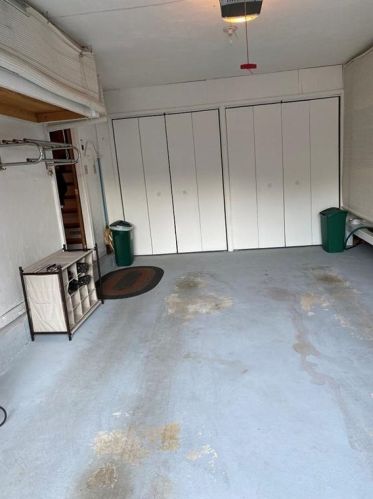 607 Brookhaven Ln, Woonsocket RI 02895-2767 exterior