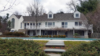 84 Shore Trl, Sparta NJ  07871-1746 exterior