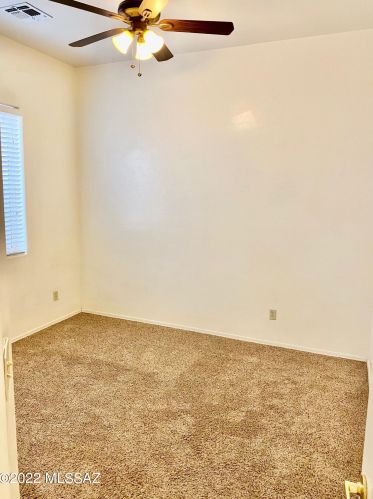 7378 Calle Nostalgico, Tucson AZ 85715-2820 exterior