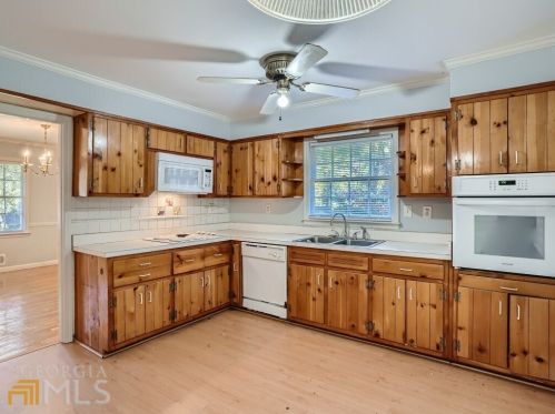 2503 Frst Trl, Atlanta GA 30338-5836 exterior