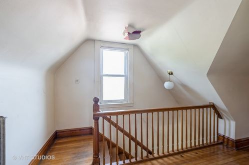 5143 Natchez Ave, Chicago IL  60638-1346 exterior