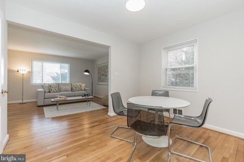 5051 10th St, Washington DC  20017-2845 exterior