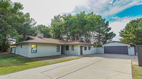 1100 Kingston St, Chandler AZ 85225-9436 exterior